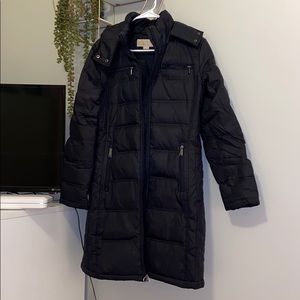 Michael Kors Winter Parka